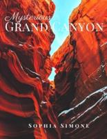 Mysterious Grand Canyon