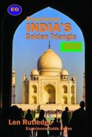 Experience India's Golden Triangle 2020
