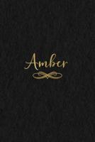 Amber