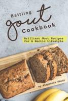Battling Gout Cookbook