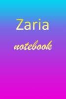 Zaria