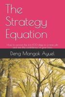 The Strategy Equation