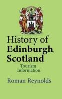 History of Edinburgh, Scotland