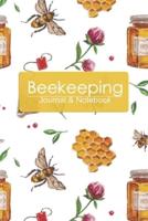 Beekeeping Journal&Notebook