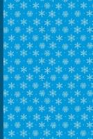 Winter and Christmas - Graph Paper Composition Notebook