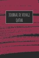 Journal De Voyage Qatar