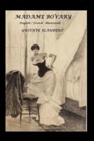 MADAME BOVARY (Illustrated)