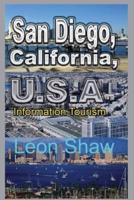 San Diego, California, U.S.A