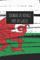 Journal De Voyage Pays De Galles