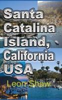 Santa Catalina Island, California USA