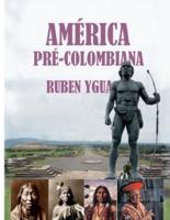 AMÉRICA PRÉ -COLOMBIANA