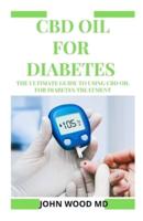 CBD Oil for Diabetes