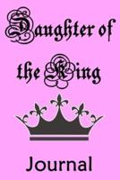 Daughter of the King Journal