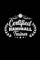 Handball Trainer