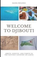 Welcome to Djibouti