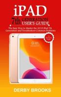 iPad 7th Generation User's Guide
