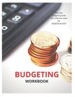 Budgeting Workbook