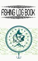 Fishing Log Book Journal And Introductory Speeches On The Occasion Of World Fisheries Day