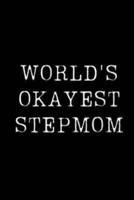 World's Okayest Stepmom
