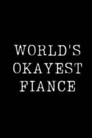 World's Okayest Fiance