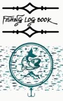 Bass Fishing Logan River And Fishing Logbook Complete Interior Fisherman Journal Record Details Fishing Trip