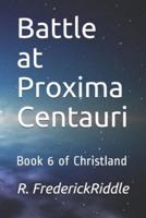 Battle at Proxima Centauri