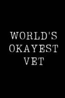 World's Okayest Vet