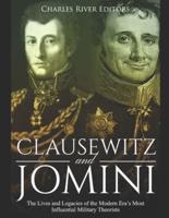 Clausewitz and Jomini