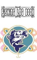 Bass Fishing Log Sheet And Fishing Logbook Story Journal Notebook To Document