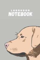Labrador Notebook