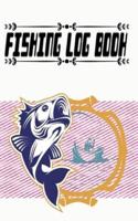 My Daily Fishing Log And All Your Catches In This Easy To Carry Notebook