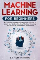 Machine Learning for Beginners