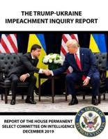 The Trump-Ukraine Impeachment Inquiry Report