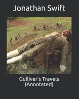 Gulliver's Travels (Annotated)
