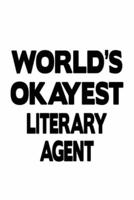 World's Okayest Literary Agent