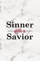 Sinner With A Savior