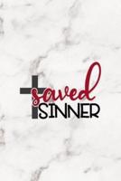 Saved + Sinner
