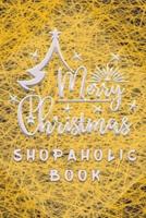 Merry Christmas Shopaholic Book