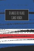 Diario De Viaje Cabo Verde