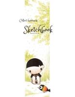 Collect Happiness sketchbook(Drawing & Writing)( Volume 16)(8.5*11) (100 Pages)