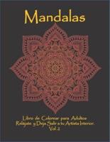 Mandalas