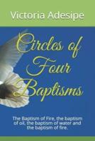 Circles of Four Baptisms