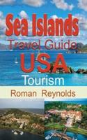 Sea Islands Travel Guide, USA