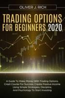 Trading Options for Beginners 2020