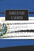 Diario De Viaje El Salvador