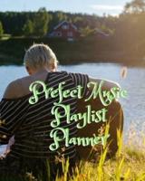Prefect Music Playlist Planner