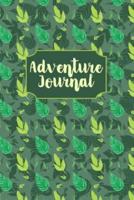 Adventure Journal