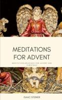 Meditations for Advent