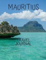 Mauritius Travel Journal
