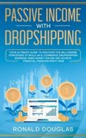Passive Income With Dropshipping